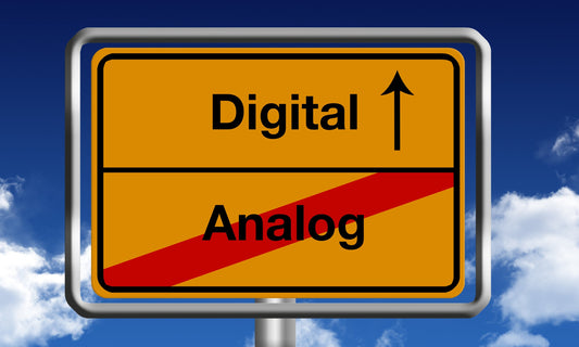 Warum ist das Digitalisieren von Videokassetten so wichtig ?